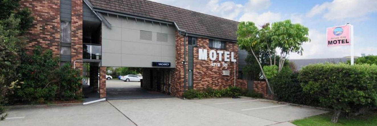 Huskisson Hotel, 哈斯基森 — 照片 1