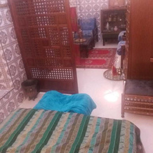 Riad Les Mausolées, Сейл — фото 4