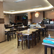 Pousada e Restaurante Del Miro, 法罗皮利亚 — 照片 2