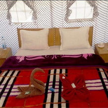 Pangong Escapes Camps, Spangmik — photo 2