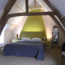 Ecodomaine le Vérin- Gîtes & Spa, 维尔-埃弗鲁瓦 — 照片 3