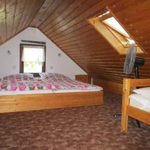 Ferienhaus der Familie Demmler, 克罗滕多夫 — 照片 2