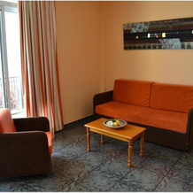 Apartamentos Jucar, Frontera — photo 3