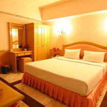 13 Coins Resort Bang Na, Бангкок — фото 5