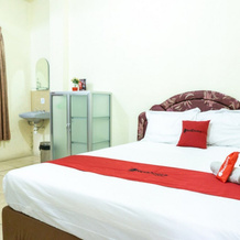 RedDoorz @ Gatot Subroto Ende, 恩德 — 照片 3
