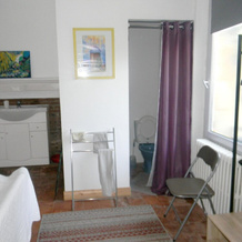 Studio In Langon With Enclosed Garden And Wifi, Лангон — фото 2
