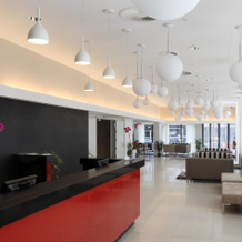 Golden Tulip Kassel Hotel Reiss, Kassel — photo 2