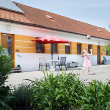 Weingut-Ferienwohnungen Sabine & Sepp Kracher, 伊尔米茨 — 照片 2