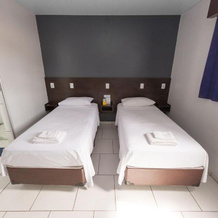 Espaço 345, Паулиния — фото 3