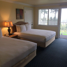 Anacortes Ship Harbor Inn, 阿纳科特斯 — 照片 2