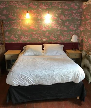 La Promenade Hotel, 布尔盖 — 照片 1