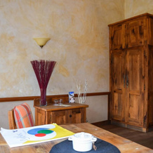 Le St Christophe Hotel Restaurant, 贝克斯 — 照片 4