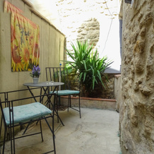 Appartement Numéro 5, Монфрен — фото 5