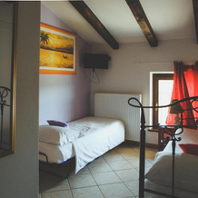 Agriturismo Contessi, Сан-Даниэле-дель-Фриули — фото 5