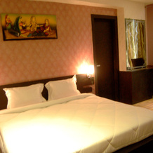Hotel Grand Shiva, 杰瓦拉普尔 — 照片 5