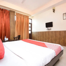 Hotel Prem Nisarga, Nahan — photo 3