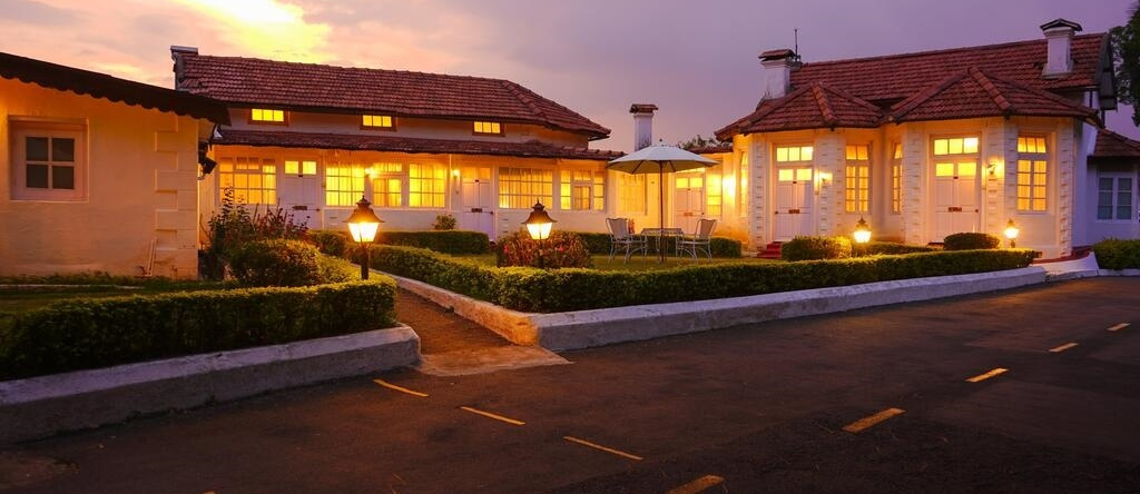 Gateway Coonoor, Coonoor — photo 1