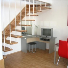 Casa Augsburg, 坎皮纳 — 照片 2