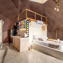 Gogna Luxury Domes in Crete, 戈尼亚 — 照片 3
