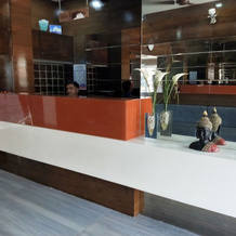 Hotel Samrat, 第乌 — 照片 2