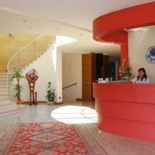 Luna Hotel Motel Lago Maggiore Arona, 奥莱焦堡 — 照片 2