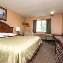 Howard Johnson by Wyndham West Fargo, 西法戈 — 照片 2