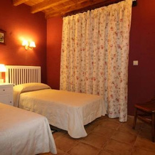 Posada Rural La Socarrena, Luzmela — photo 3