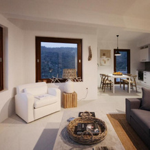 Villa Orso Blue II, 凯阿 — 照片 2