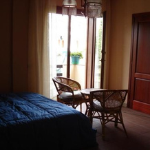 La ginestra Chia B&B, 多穆斯德玛丽亚 — 照片 2