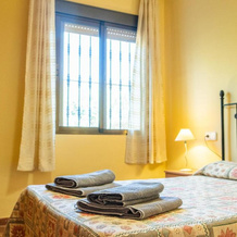 La Grana de Carcabuey, House Low Cost, 卡尔卡布埃 — 照片 3