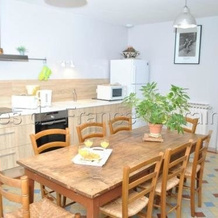House Gite Orfeuil 2, Шединьи — фото 2