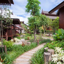 Huen Aumpron Resort, Sung Men — photo 3