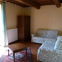 Relais Villa Valentini, San Venanzo — photo 5
