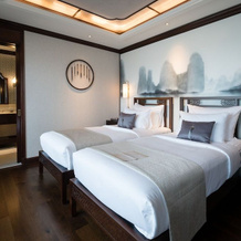 Heritage Line Ginger Cruise – Ha Long Bay & Lan Ha Bay, 下龙湾 — 照片 5