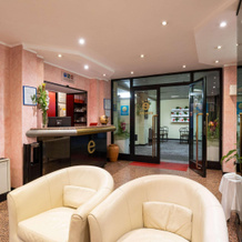 Hotel Europa, Genova — photo 2