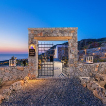 Lindos Vigli Private Villa, 林多斯 — 照片 5