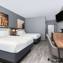 La Quinta Inn & Suites By Wyndham Decatur, Декатур — фото 3