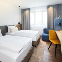 Homey! Hotel, 彭特林 — 照片 5
