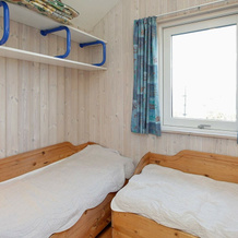 Vibrant Holiday Home In Munkebo Near Sea, Мункебо — фото 3