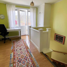 5 Person Holiday Home in Fagelfors, 赫格斯比 — 照片 4