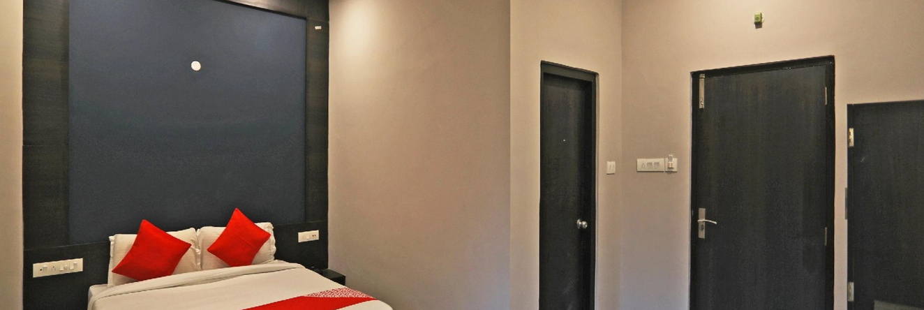 OYO Flagship 41336 The Scout Garden Resort, 加尔各答 — 照片 1