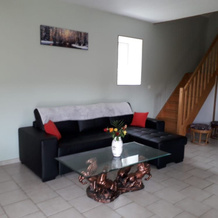 Domaine des Cigognes chambre d'hôtes, Formigny La Bataille — photo 5