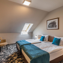 Erzsebet Kiralyne Hotel, 格德勒 — 照片 4