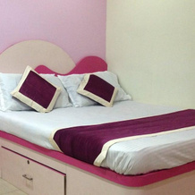 Hotel Ushasree Residency (50 Km from Araku Valley), 斯伦加瓦拉普科塔 — 照片 2