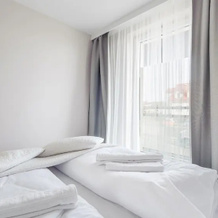 Apartamenty Sun & Snow Bursztynowa, 孔蒂-雷巴茨凯 — 照片 2