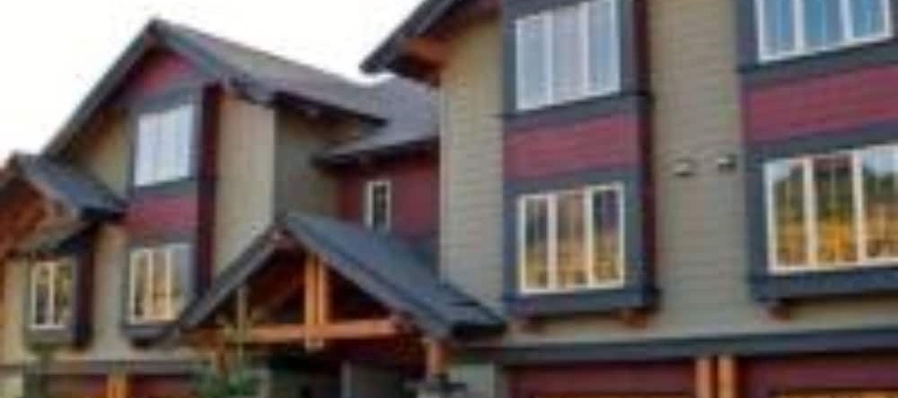 Pinnacle Ridge Chalets By Fernie Lodging Co, Ферни — фото 1