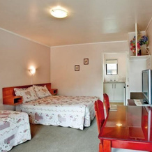 Papakura Monument Motor Lodge, 帕帕库拉 — 照片 2