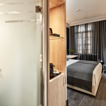 Antigon Urban Chic Hotel, 塞萨洛尼基 — 照片 3