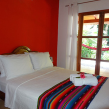 Hotel El Pequeño Gecko Verde, 萨马拉 — 照片 3