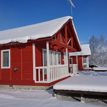 Furano Denen Cottage Nupuri, 中富良野 — 照片 2